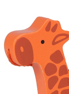 Hape Giraffe Pull Toy  - Image 2