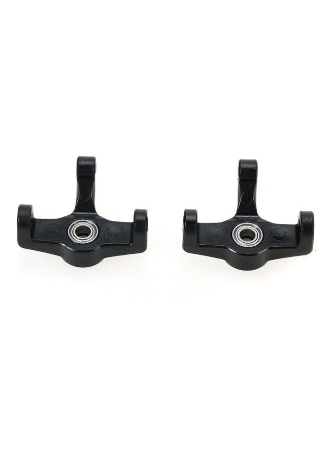 WLtoys 2-Piece XKS 1860 RC Car Front Shaft Bracket 10.00x2.00x6.00cm  - Image 3