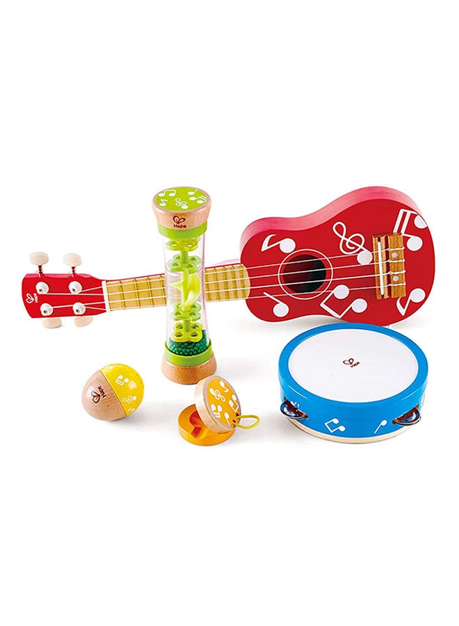 هيب طقم ميني باند من 5 قطع - Image 3