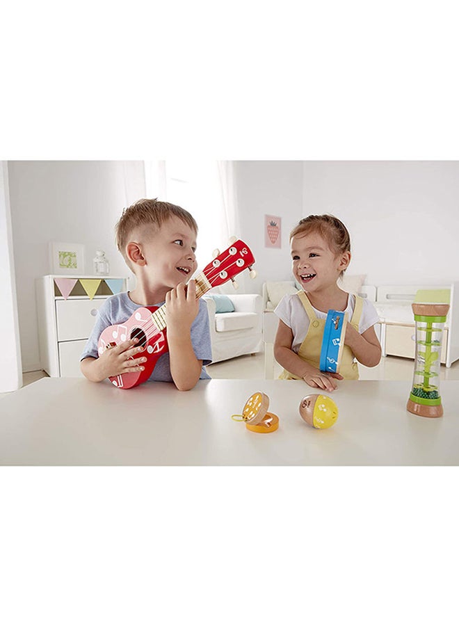 هيب طقم ميني باند من 5 قطع - Image 4