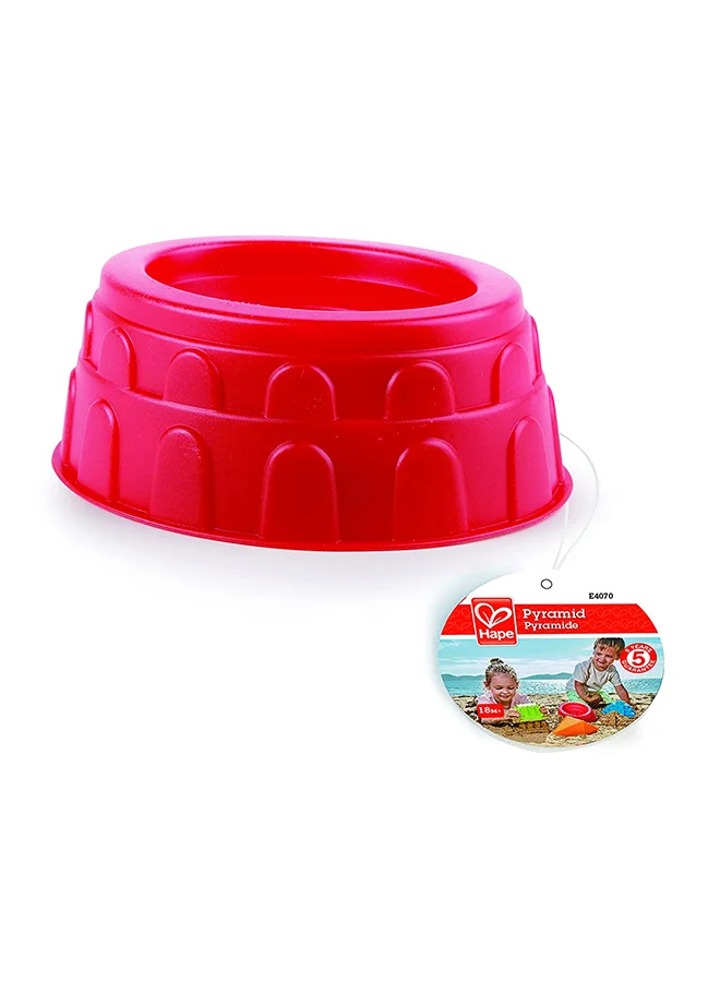 Hape Colosseum Sand Toy E4075