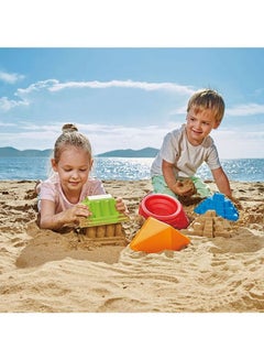 Hape Colosseum Sand Toy E4075  - Image 4