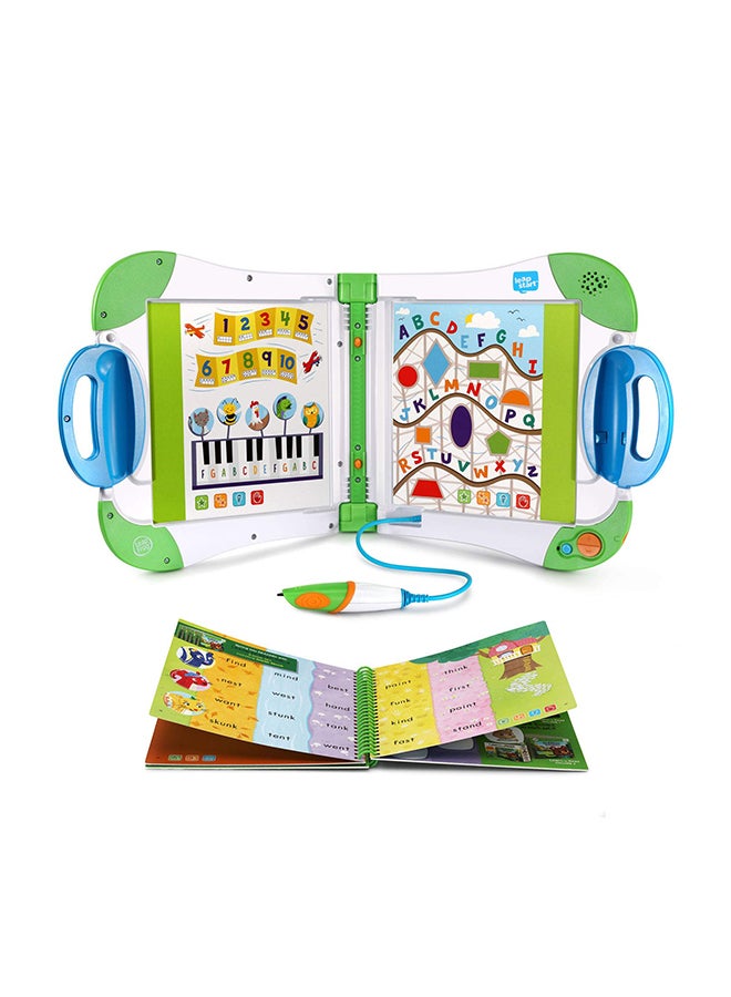 LeapFrog - LeapStart Interactive Learning System - Image 1