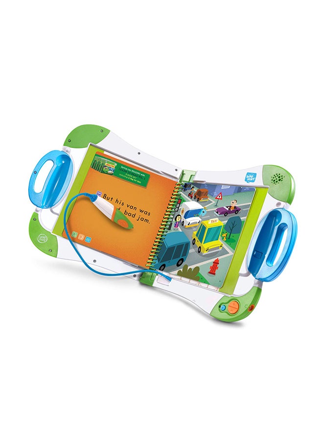 LeapFrog - LeapStart Interactive Learning System - Image 1