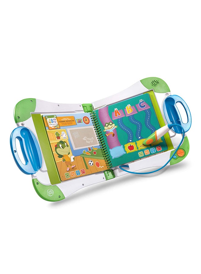 LeapFrog - LeapStart Interactive Learning System - Image 1