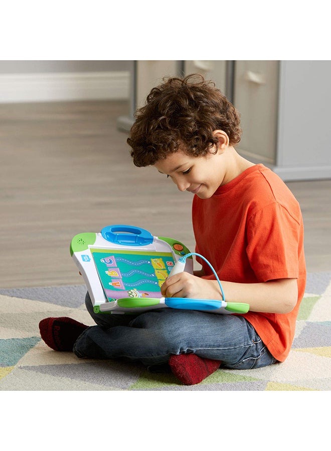 LeapFrog - LeapStart Interactive Learning System - Image 1