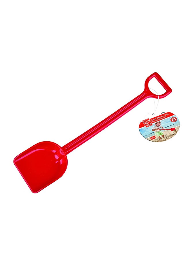Hape Mighty Sand Shovel Beach And Garden Toy E4076 - Image 1
