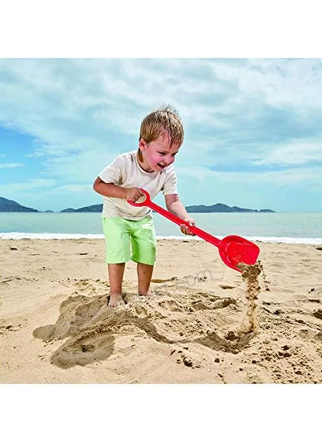 Hape Mighty Sand Shovel Beach And Garden Toy E4076