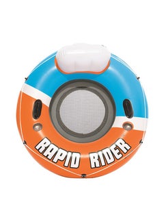 Bestway Rapid Rider Tube 1.22mx48.5cm  - Image 2