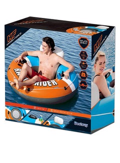 Bestway Rapid Rider Tube 1.22mx48.5cm  - Image 1