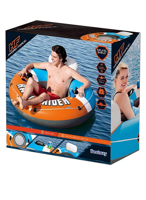 Rapid Rider Tube 1.22mx48.5cm