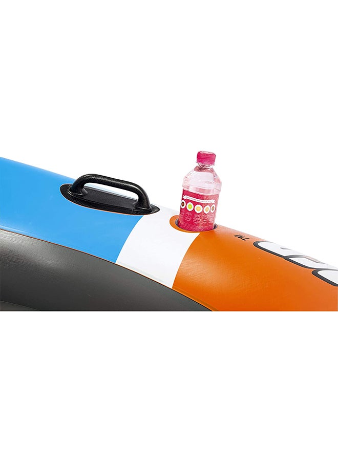 Rapid Rider Tube 1.22mx48.5cm