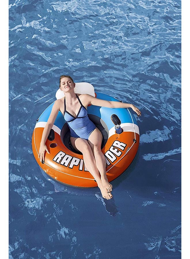 Rapid Rider Tube 1.22mx48.5cm