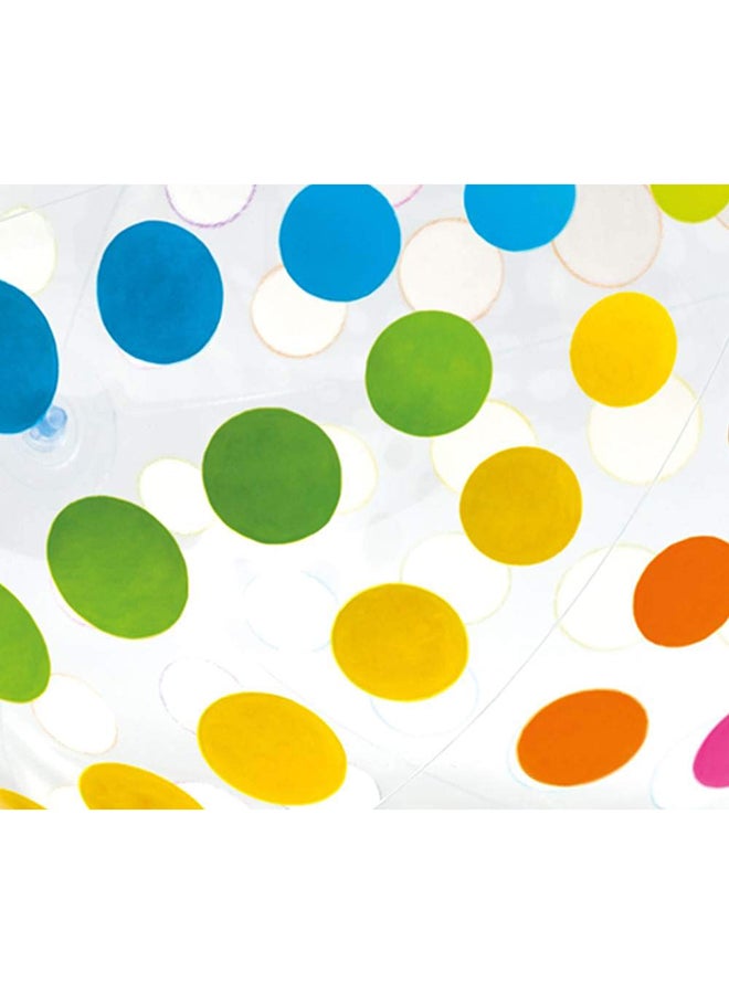 INTEX Giant Beach Ball 183cm - Image 3