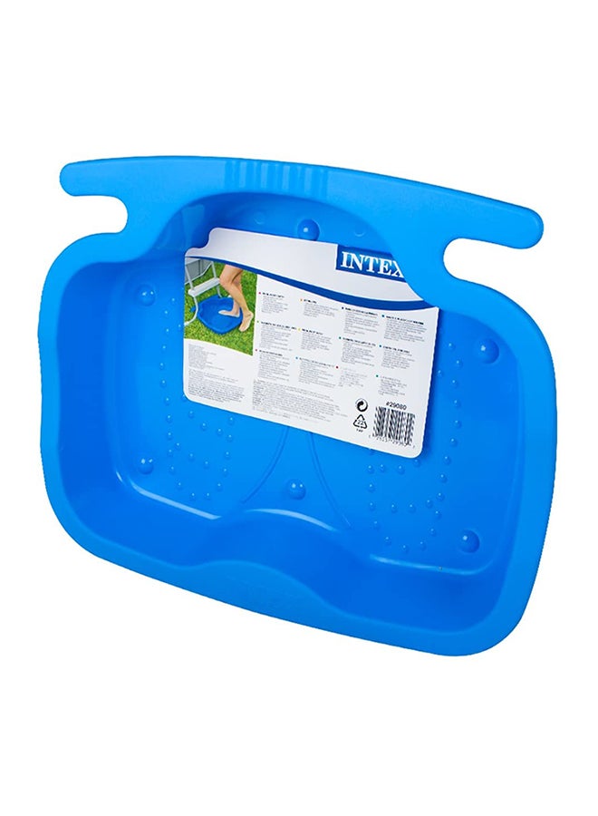 Pool Foot Bath 56X46X9cm - v1629205959/N30021278A_1