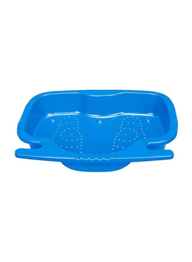 INTEX - Pool Foot Bath 56X46X9cm - Image 1