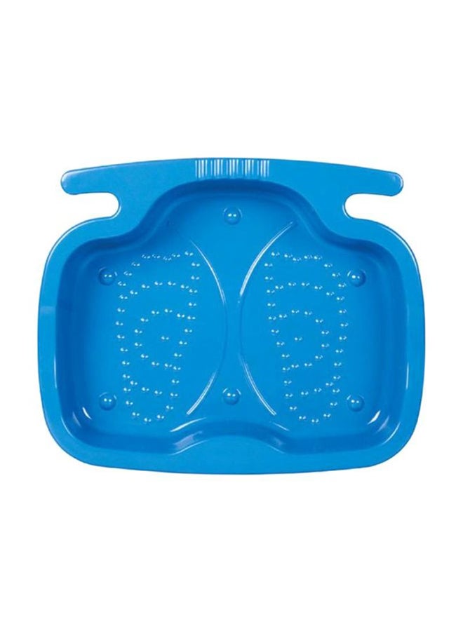 INTEX - Pool Foot Bath 56X46X9cm - Image 1