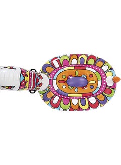 Bestway Lama Ride-On Pool Float 193x151x110cm  - Image 3