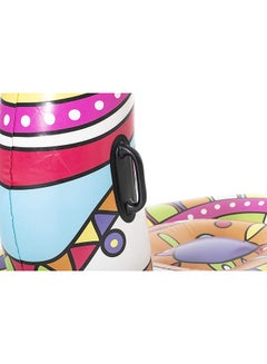 Bestway Lama Ride-On Pool Float 193x151x110cm  - Image 5