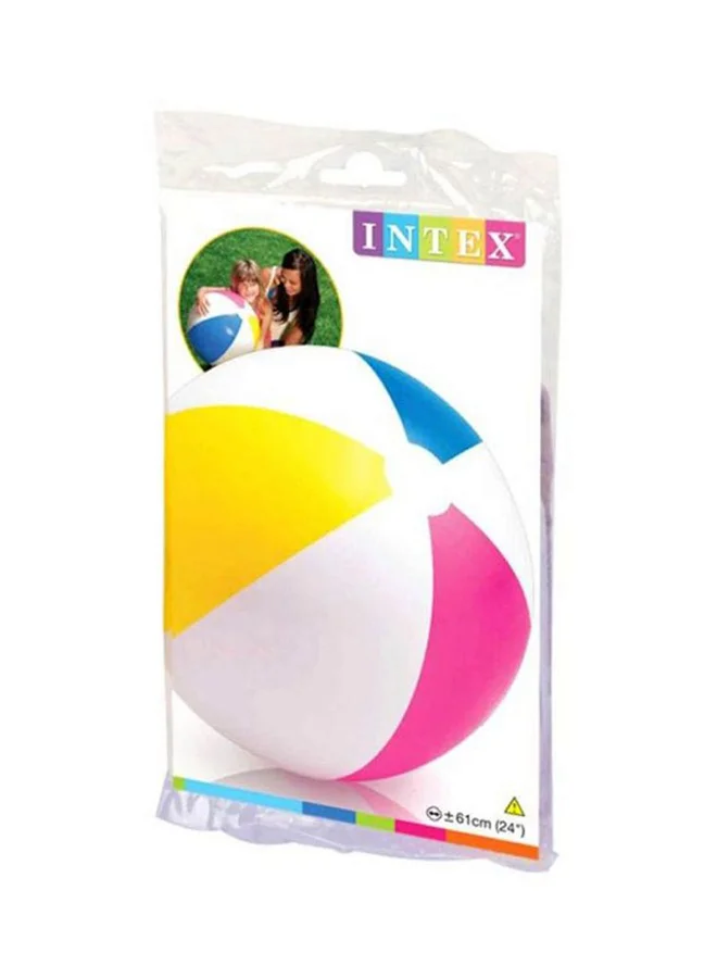 INTEX Glossy Panel Ball 61cm