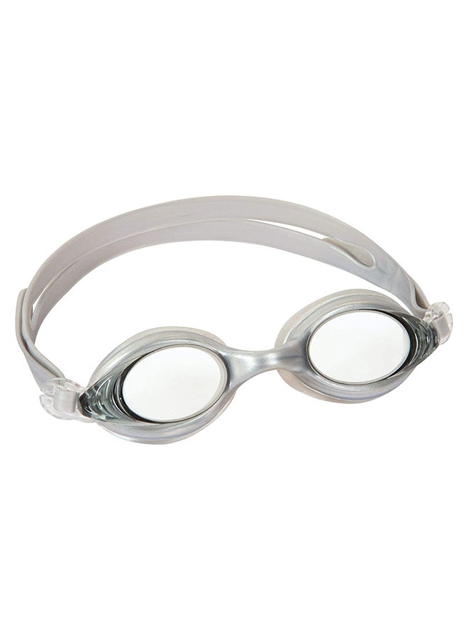 Bestway Hydro-Pro Junior Inspira Race Goggles 6x5.4x20.7cm  - Image 4