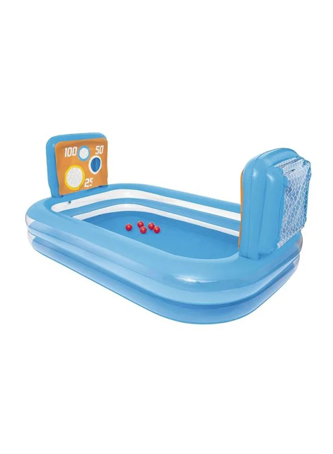 Bestway Play Ball Pool 237x152x94cm