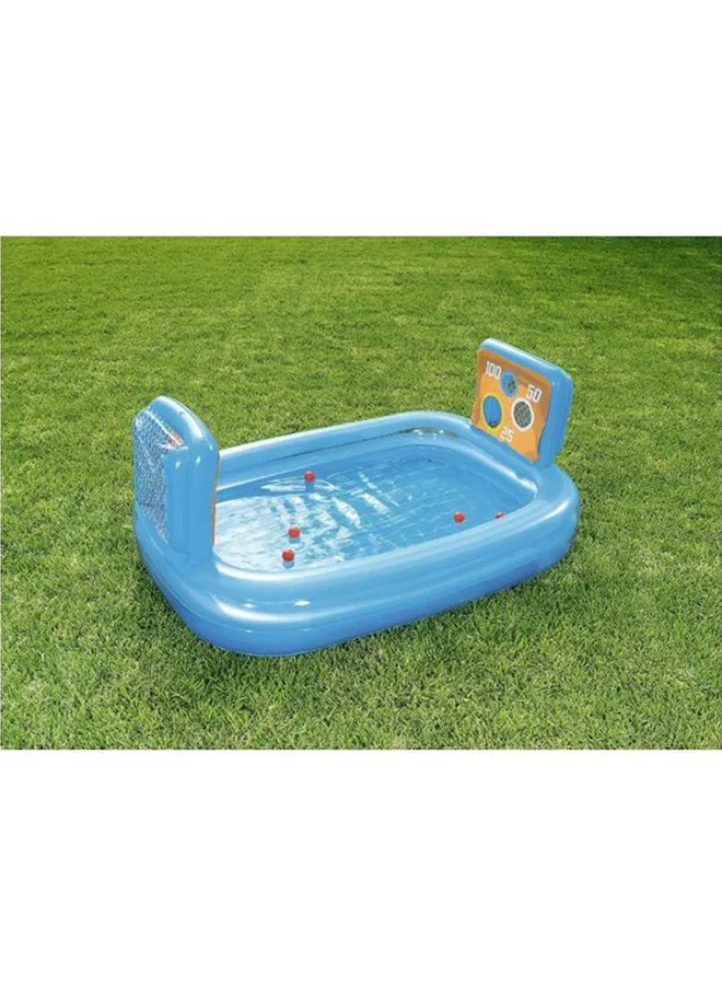 Bestway Play Ball Pool 237x152x94cm 237x152x94cm 237x152x94cm