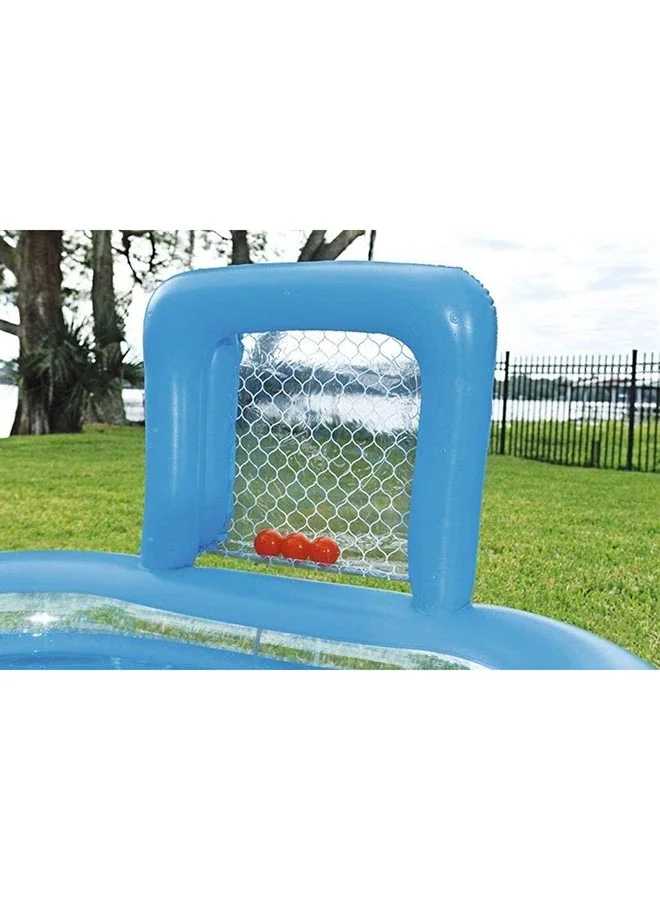 Bestway Play Ball Pool 237x152x94cm 237x152x94cm 237x152x94cm