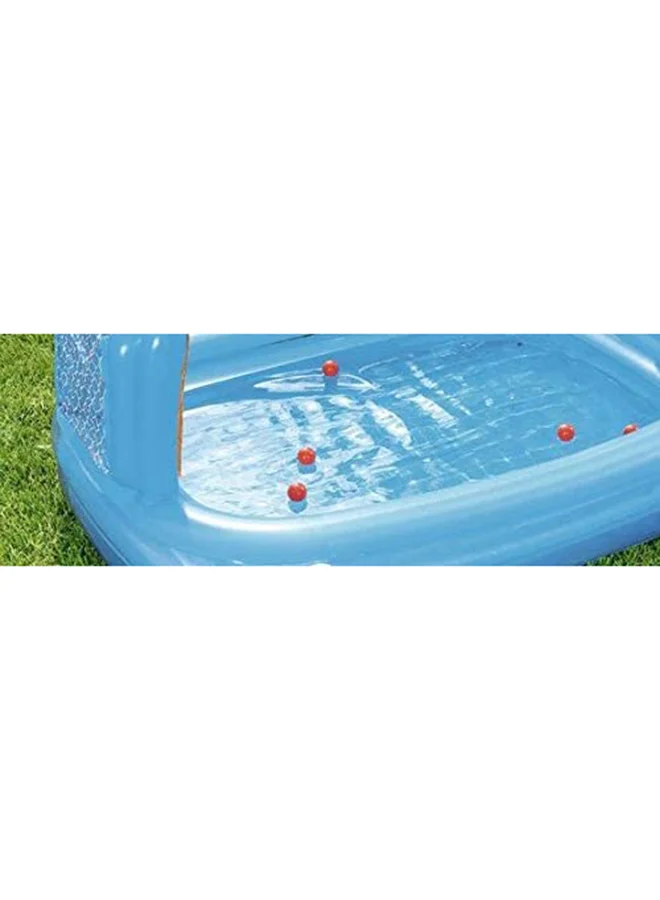 Bestway Play Ball Pool 237x152x94cm 237x152x94cm 237x152x94cm
