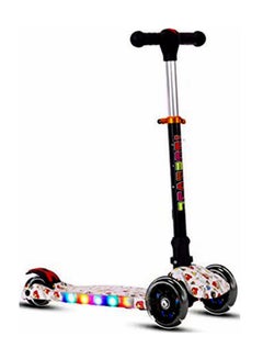 Cool Baby 3-wheel Adjustable Height Scooter  - Image 2