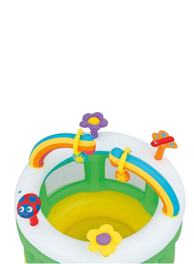 Bestway Inflatable Game Center Bouncer  - Image 2