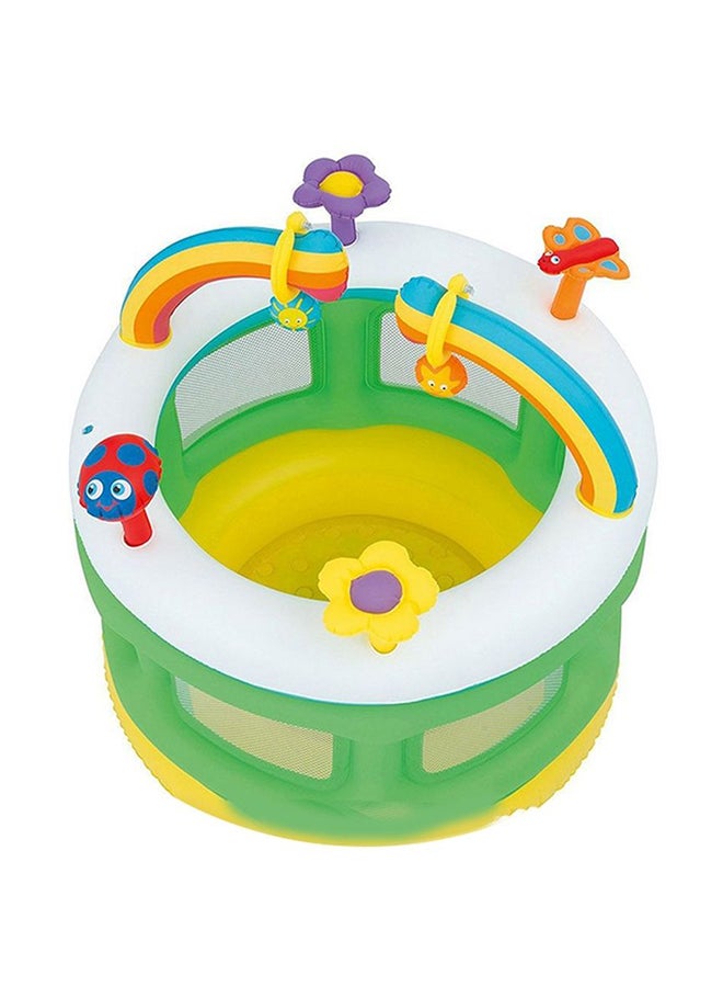 Bestway Inflatable Game Center Bouncer  - Image 1