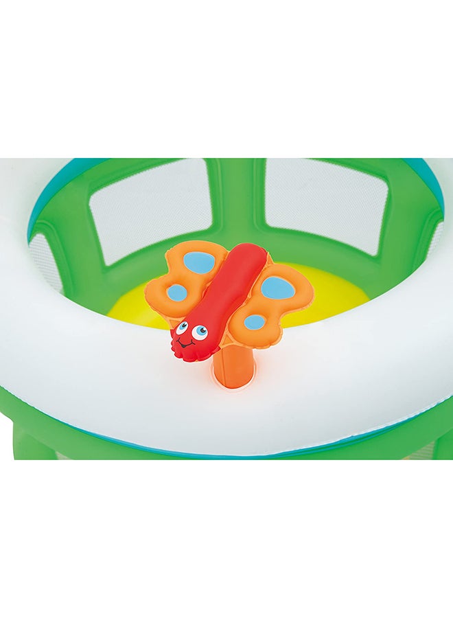Bestway Inflatable Game Center Bouncer  - Image 3