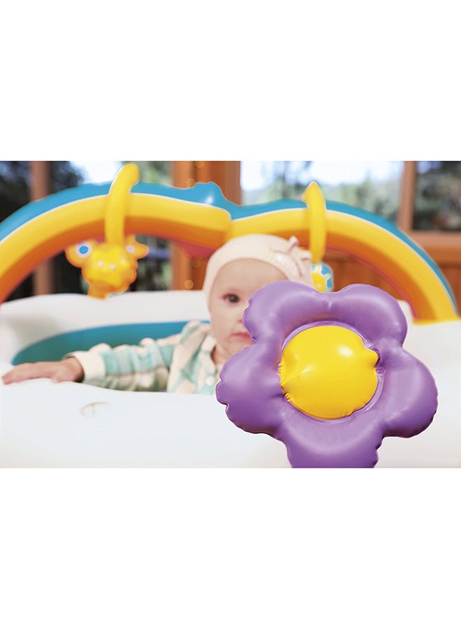 Bestway - Inflatable Game Center Bouncer - Image 1