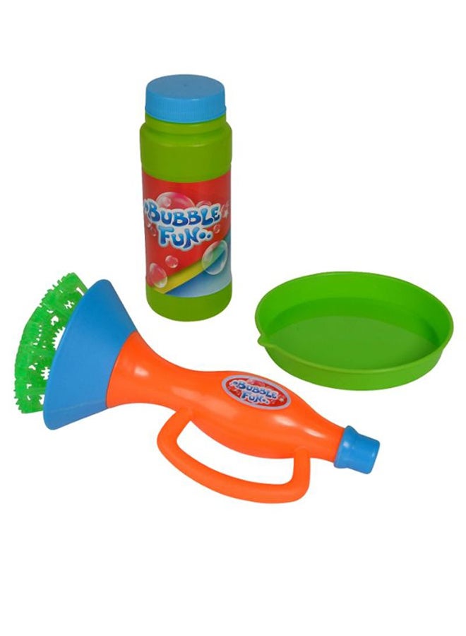 Simba Bubble Fun Trumpet  - Image 2