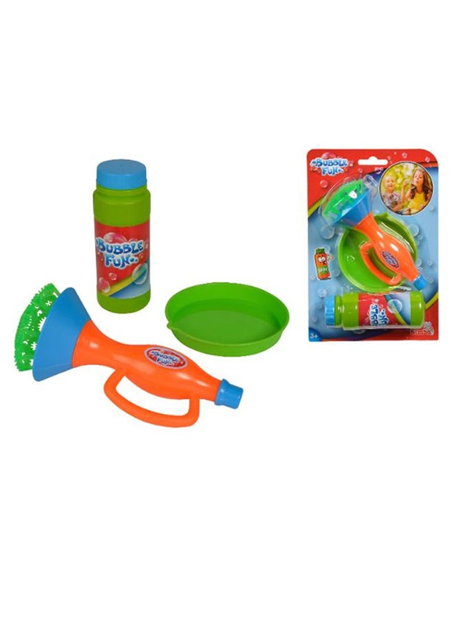 Simba Bubble Fun Trumpet  - Image 4