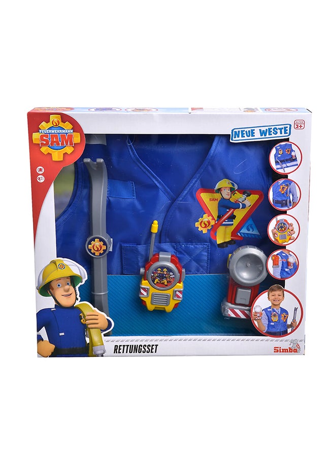 Fireman Sam Rescue Set - v1629205999/N39892161A_1