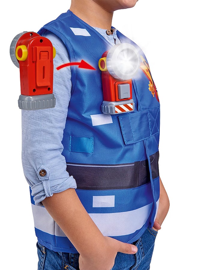 Simba - Fireman Sam Rescue Set - Image 1