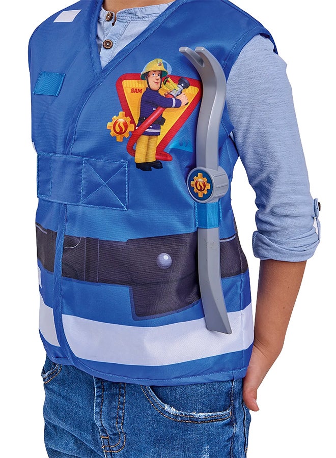 Simba - Fireman Sam Rescue Set - Image 1