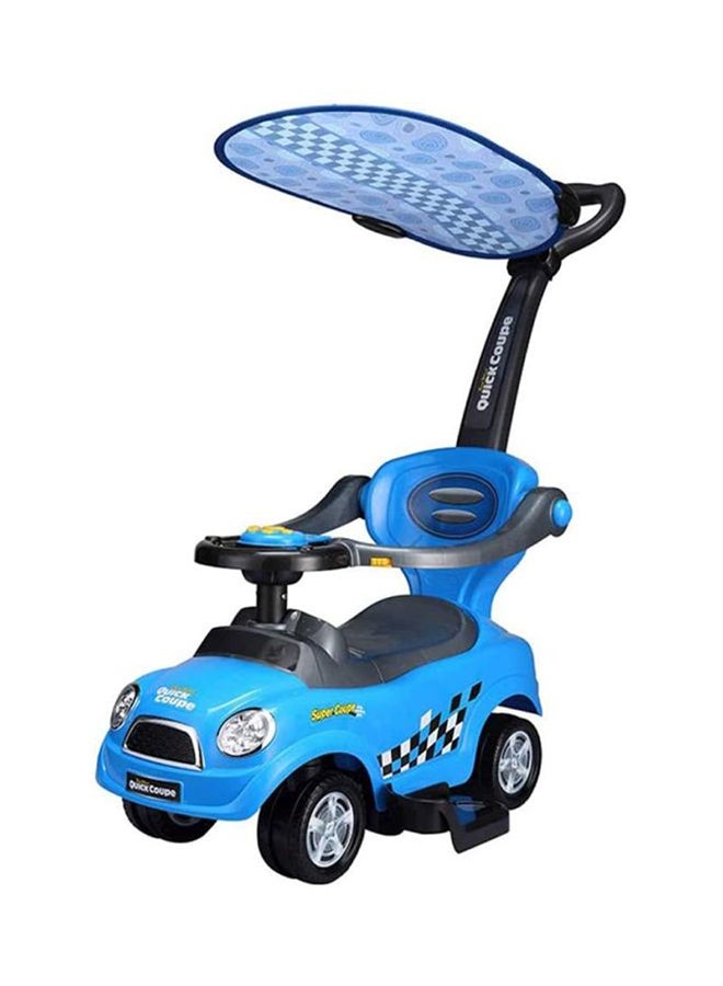 Cool Baby - 3-In-1 Ride On Toy 53x35x15cm - Image 1