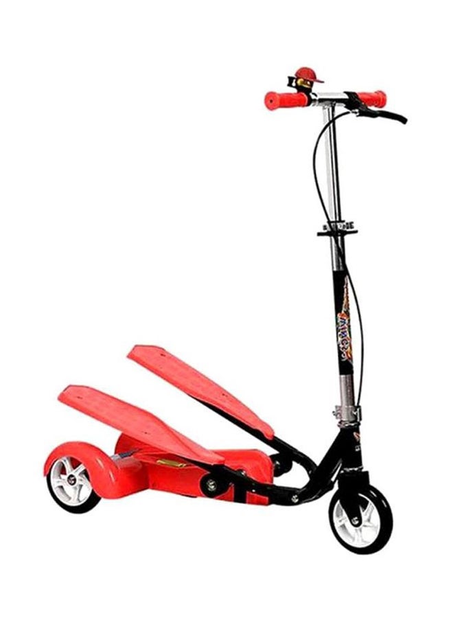 Cool Baby - Dual-Pedal Scooter 88x70x34cm - Image 1