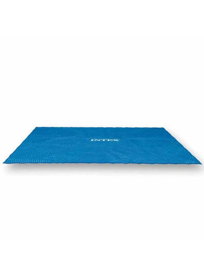 INTEX Prism Frame Round Swimming Pool 457x107cm