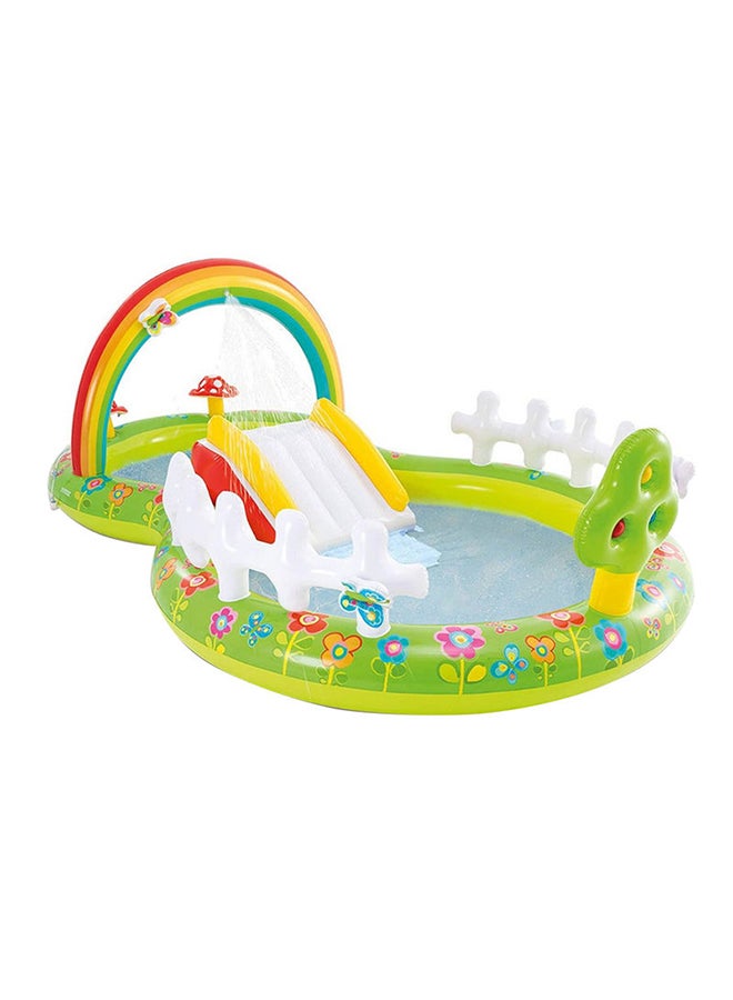 INTEX My Garden Play Center 290x180x104cm  - Image 1