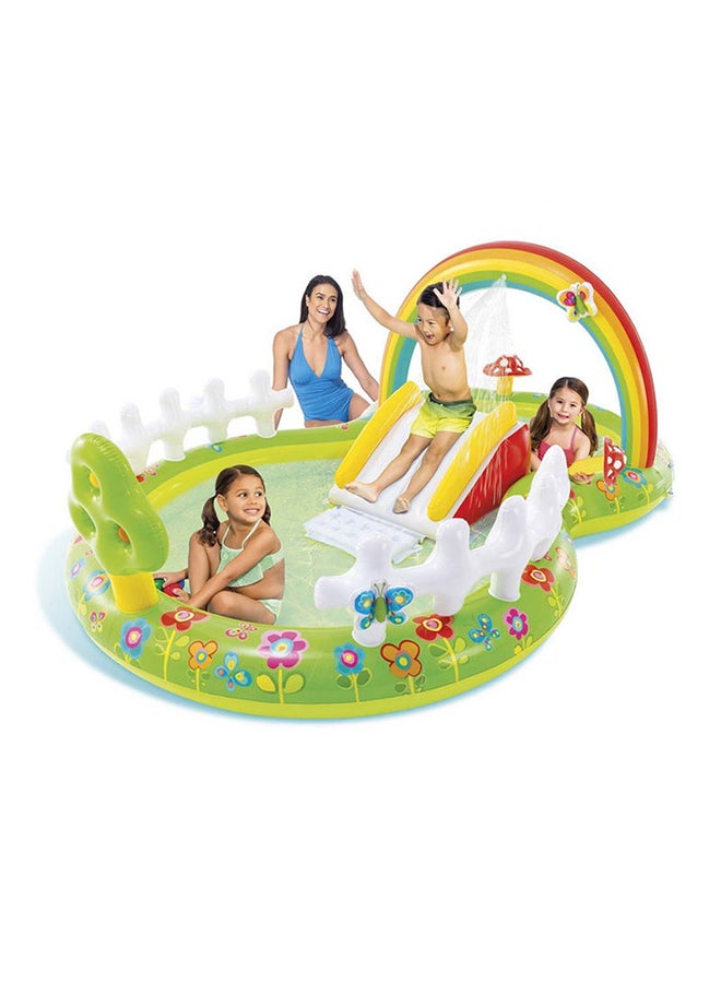 INTEX My Garden Play Center 290x180x104cm  - Image 3
