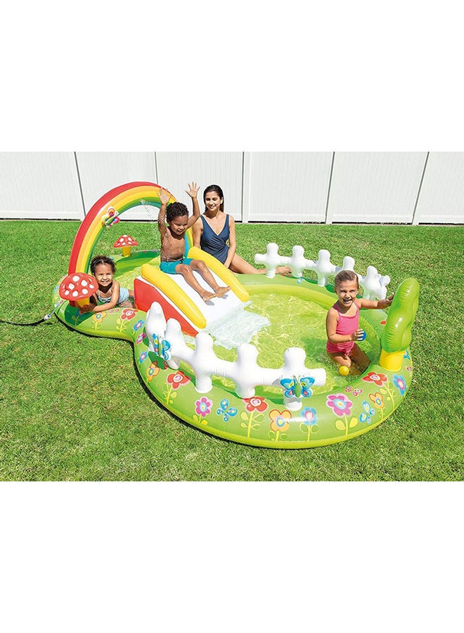 INTEX My Garden Play Center 290x180x104cm  - Image 4