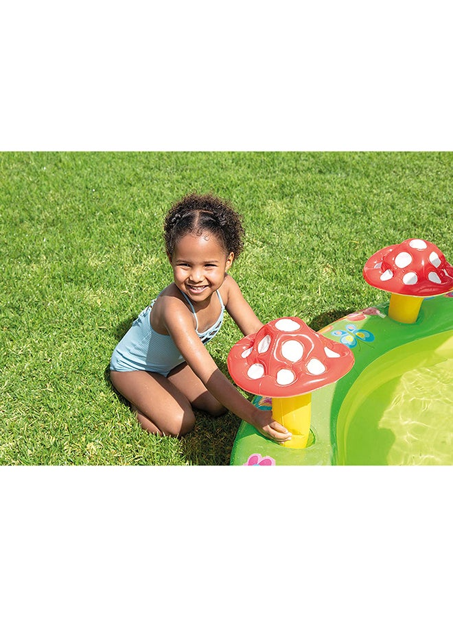 INTEX My Garden Play Center 290x180x104cm  - Image 5