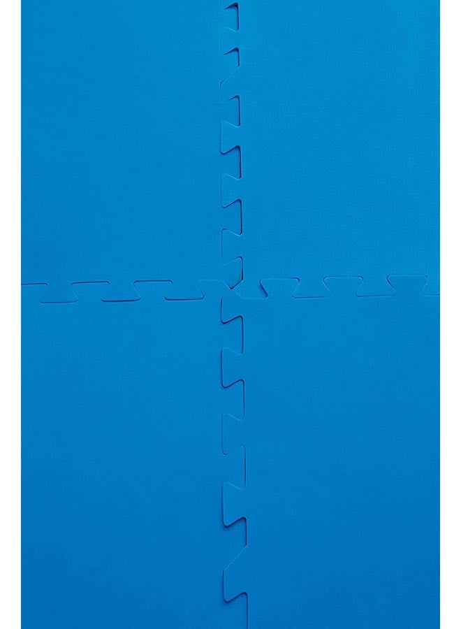 بست واي واقٍ إسفنجي رغوي لحمام السباحة 50x50سم - Image 2