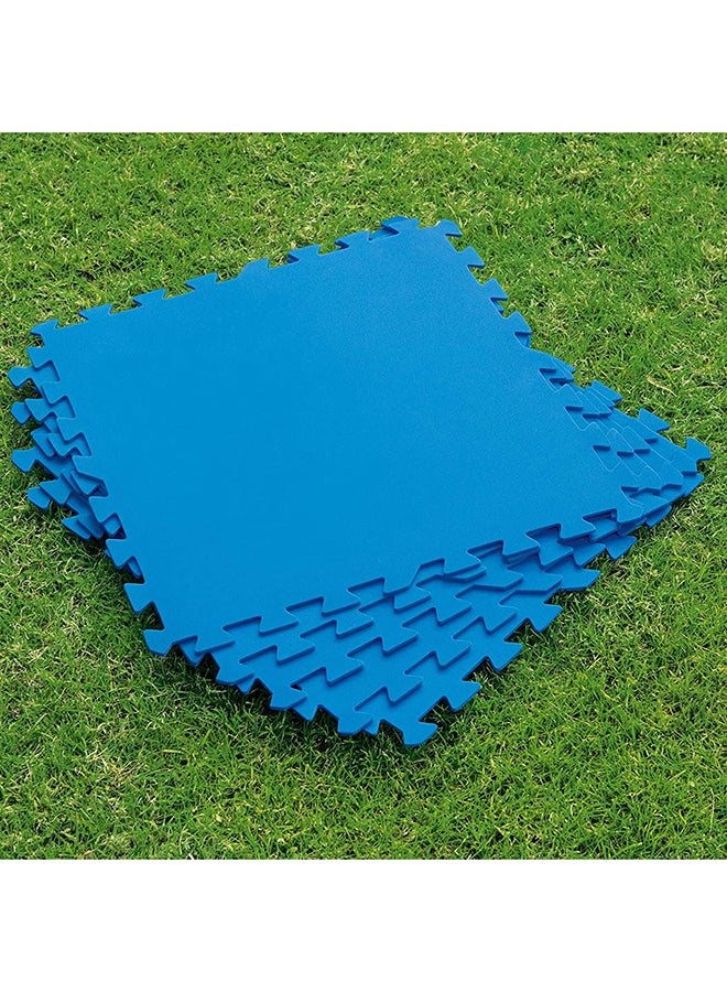 بست واي واقٍ إسفنجي رغوي لحمام السباحة 50x50سم - Image 3