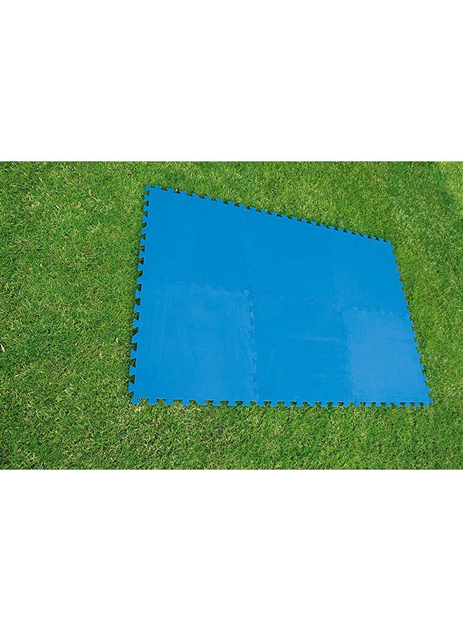 بست واي واقٍ إسفنجي رغوي لحمام السباحة 50x50سم - Image 5