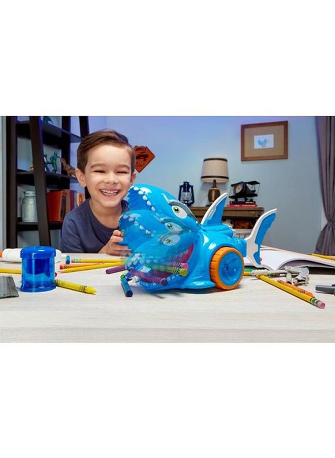 ليتل تايكس لعبة سيارة شارك سترايك التي تعمل بالتحكم عن بعد - Image 5